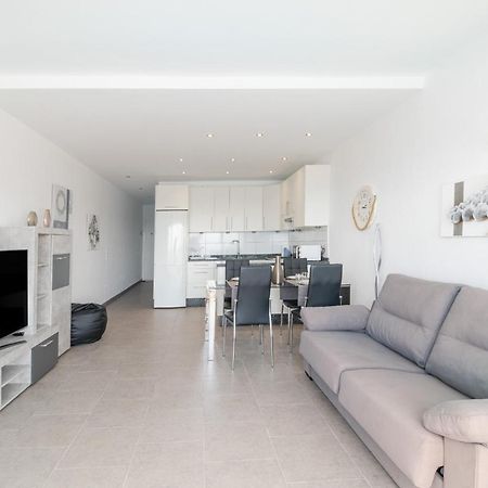 Apartamento Relax And Enjoy The Sea Callao Salvaje Exterior foto