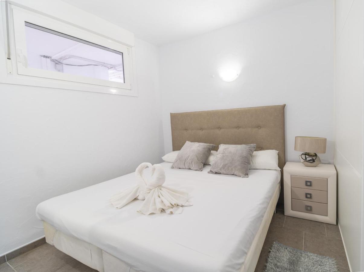 Apartamento Relax And Enjoy The Sea Callao Salvaje Exterior foto