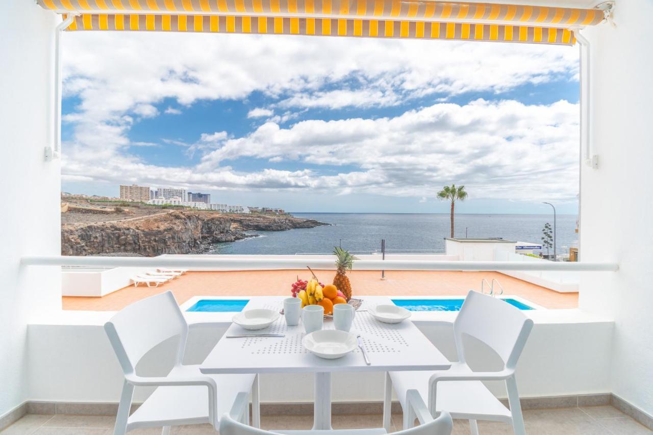 Apartamento Relax And Enjoy The Sea Callao Salvaje Exterior foto