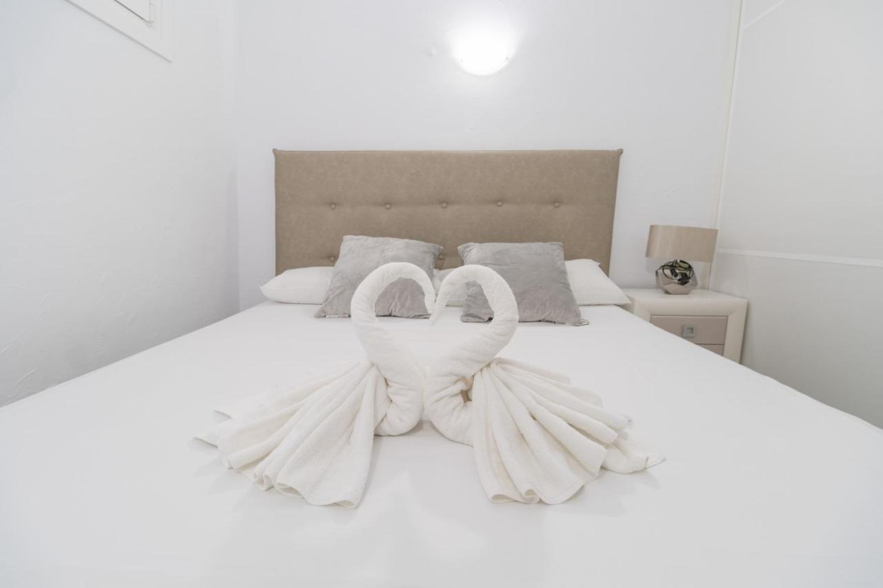 Apartamento Relax And Enjoy The Sea Callao Salvaje Exterior foto