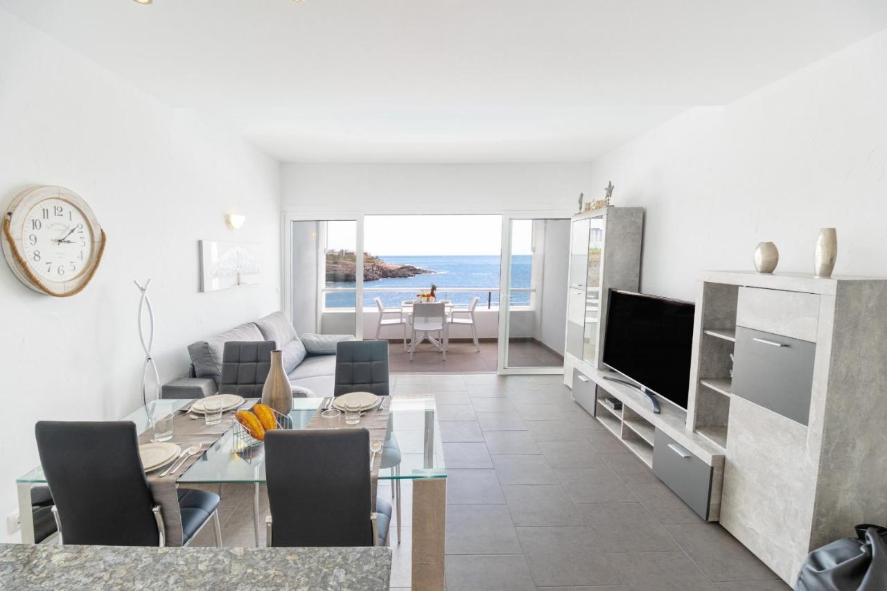 Apartamento Relax And Enjoy The Sea Callao Salvaje Exterior foto