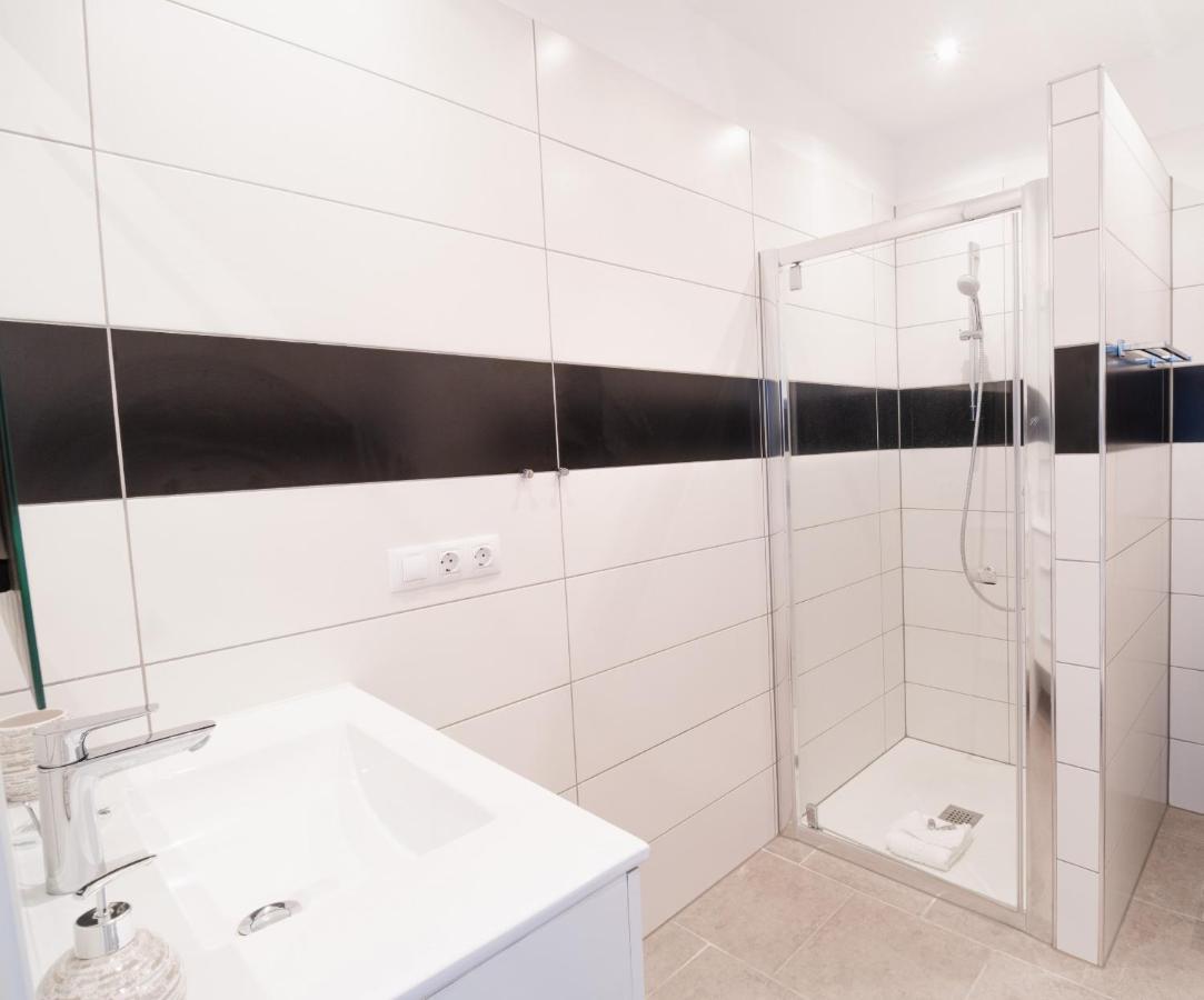 Apartamento Relax And Enjoy The Sea Callao Salvaje Exterior foto