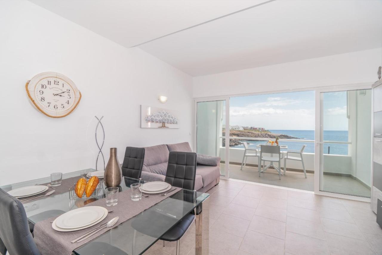 Apartamento Relax And Enjoy The Sea Callao Salvaje Exterior foto