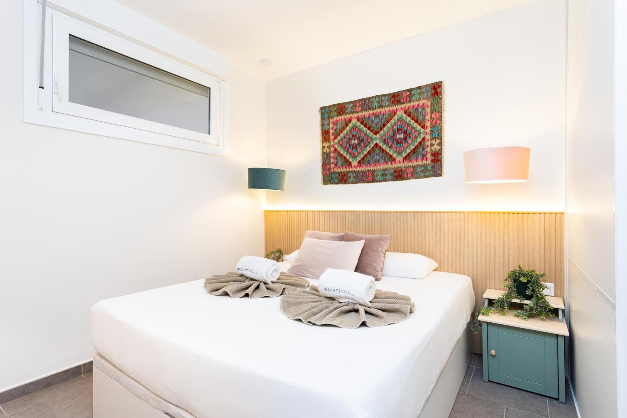 Apartamento Relax And Enjoy The Sea Callao Salvaje Exterior foto