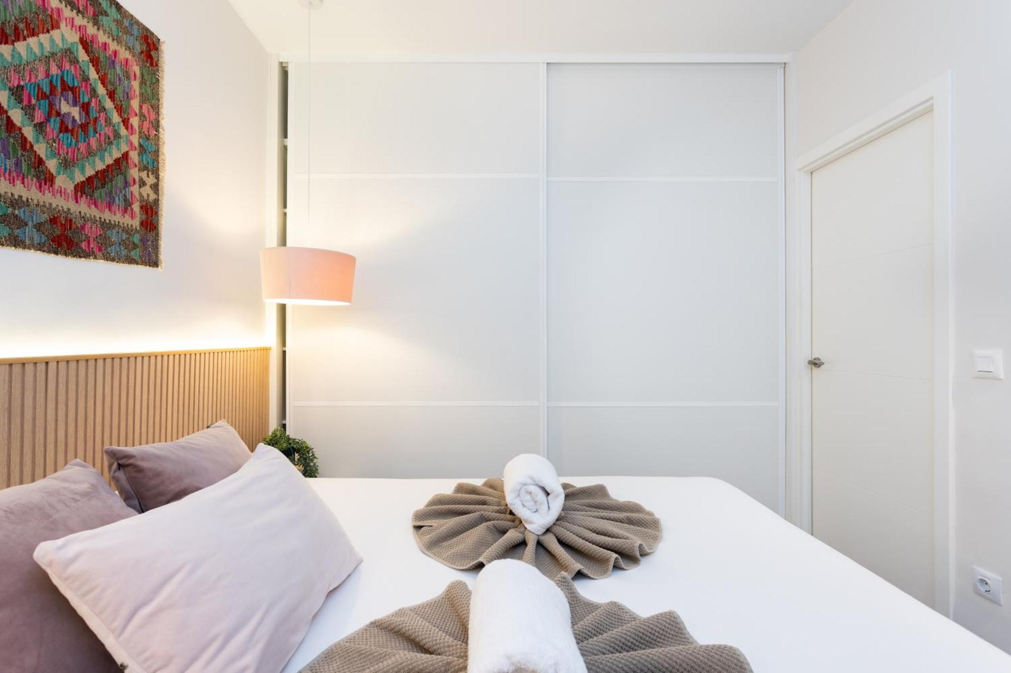 Apartamento Relax And Enjoy The Sea Callao Salvaje Exterior foto